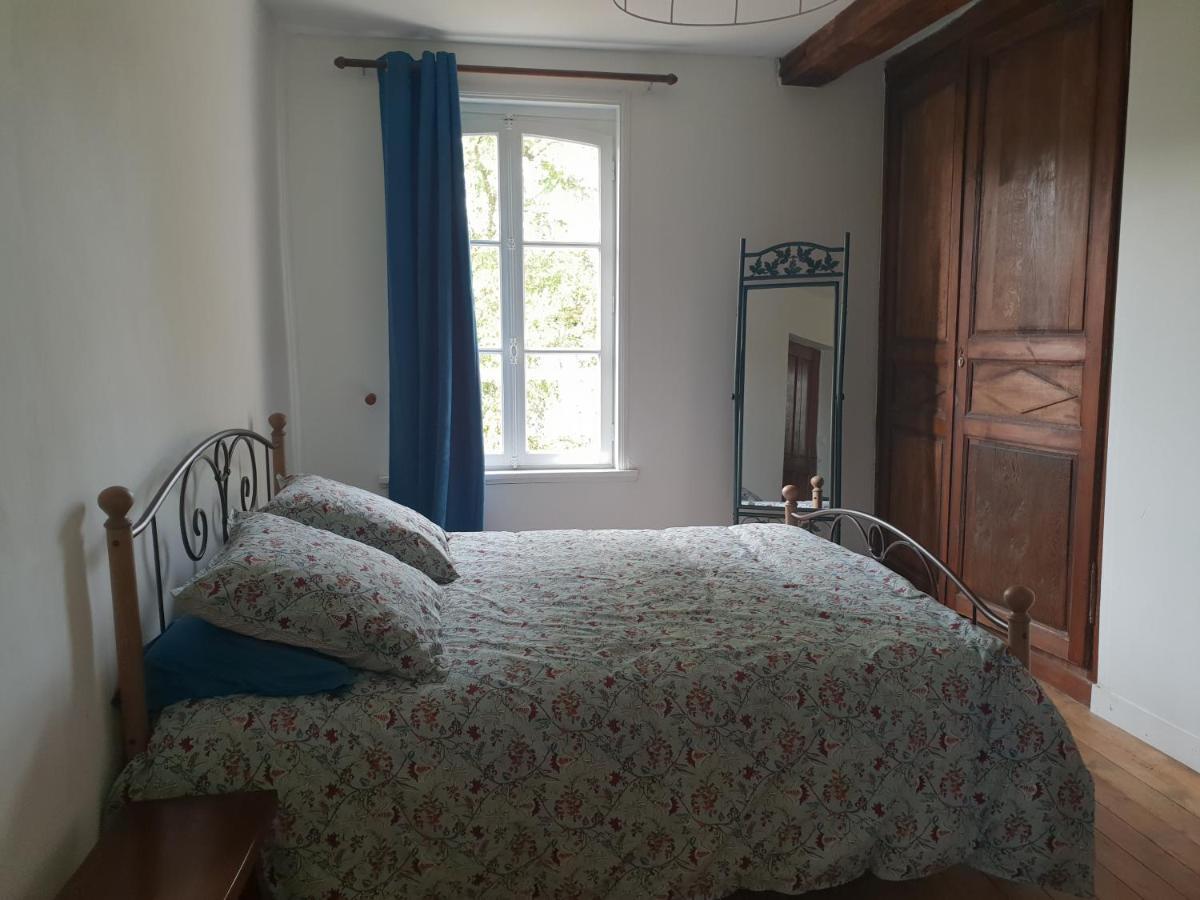 Bed and Breakfast La Tilia Saint-Riquier Esterno foto